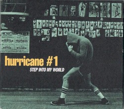 Step Into My World