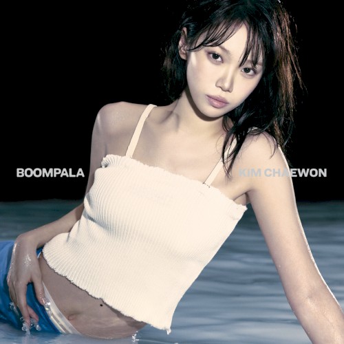 BOOMPALA (KIM CHAEWON ver.)