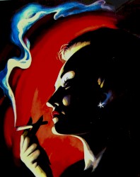The Detective’s Tears (Noir Jazz Compilation)