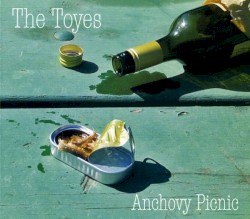 Anchovy Picnic
