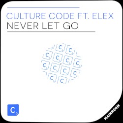 Never Let Go