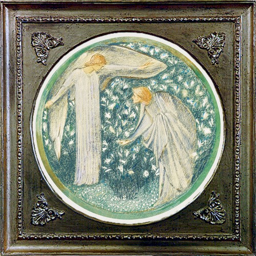 White Garden