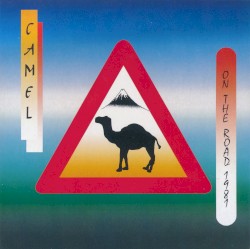 On the Road 1981