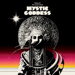 Mystic Goddess