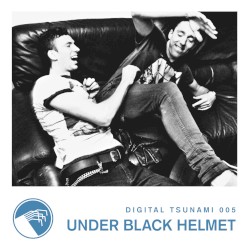 Digital Tsunami 005