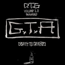 DTG, VOL. 1.5