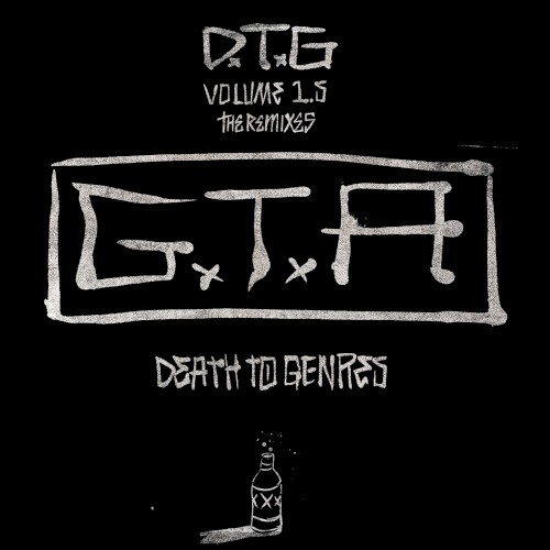 DTG, VOL. 1.5