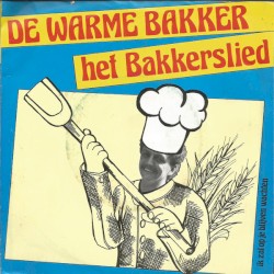 Het Bakkerslied