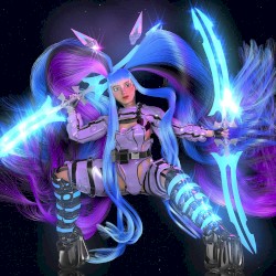 STUPID (sped up nightcore)