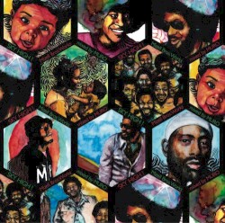 Sky High! Mizell Bros.Works Mixed by Muro