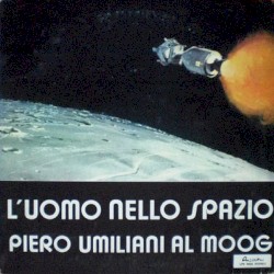 L’uomo nello spazio