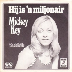 Hij is ’n miljonair