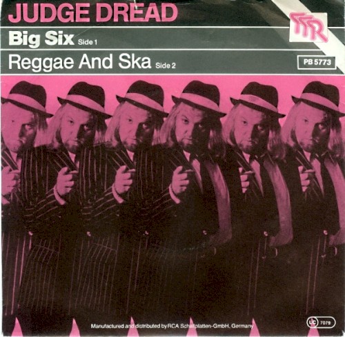 Big Six / Reggae And Ska