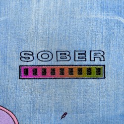 Sober