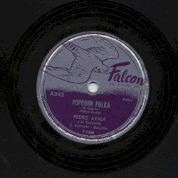 Popcorn polka / Sioux City Sue