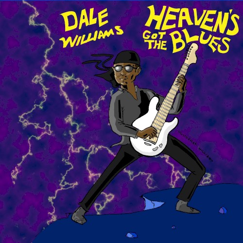 Heaven's Got the Blues