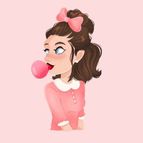 Chewing Gum (rework)