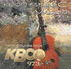 KBCO Studio C, Volume 15