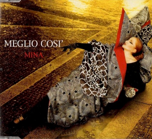 Meglio così