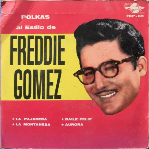 Polkas al estilo