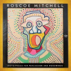 Dots - Pieces for Percussion and Woodwinds