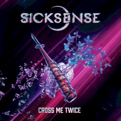 Cross Me Twice