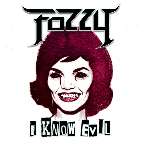 I Know Evil