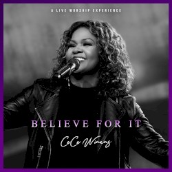 Believe For It