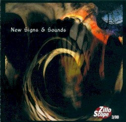 ZilloScope 03/00