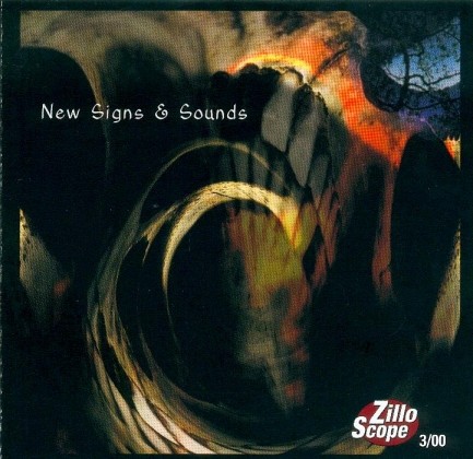 ZilloScope 03/00