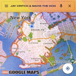 Google Maps