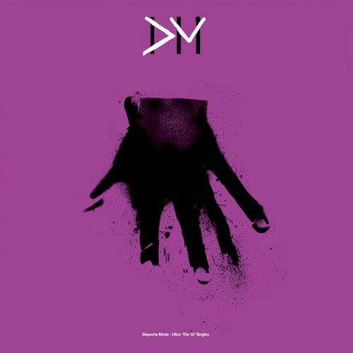 Ultra | The 12″ Singles