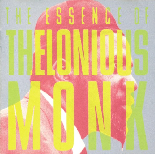 The Essence of Thelonious Monk
