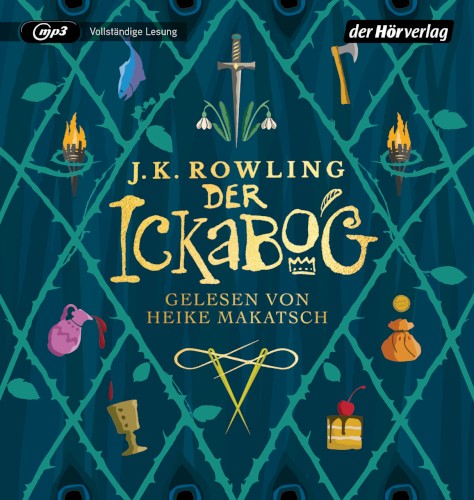 Der Ickabog