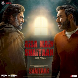 Aisa Main Shaitaan (From “Shaitaan”)