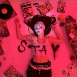 Stay With Me