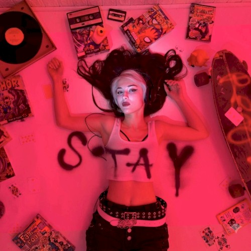 Stay With Me