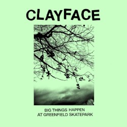 Big Things Happen at Greenfield Skatepark