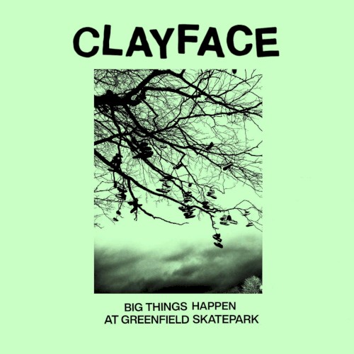 Big Things Happen at Greenfield Skatepark