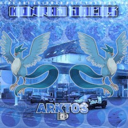 Arktos EP