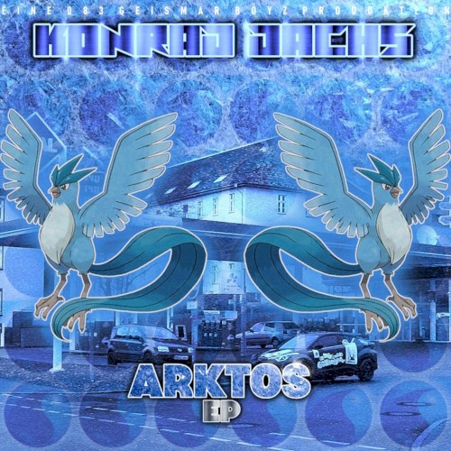 Arktos EP