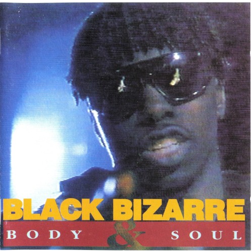 Body & Soul