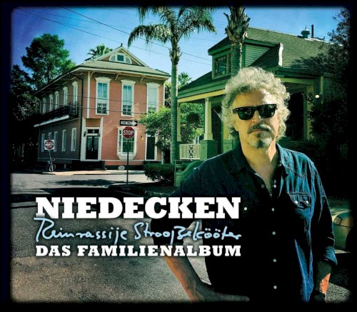 Das Familienalbum - Reinrassije Strooßekööter (Deluxe Version)
