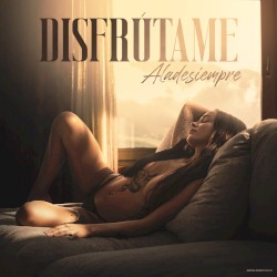 Disfrútame