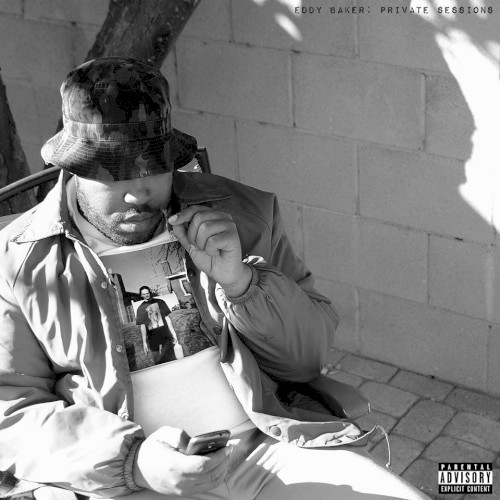 Private Sessions EP