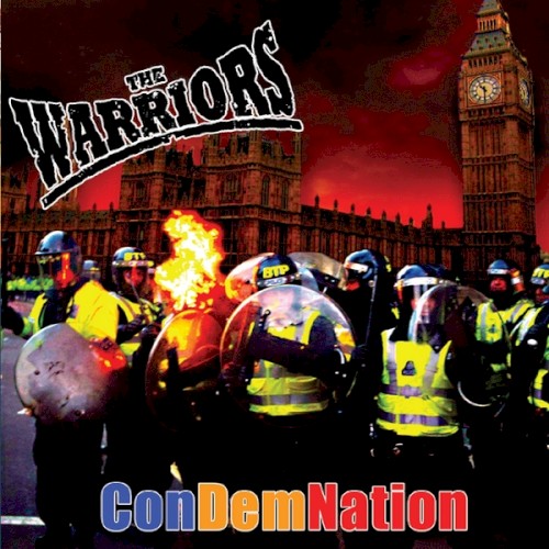ConDemNation