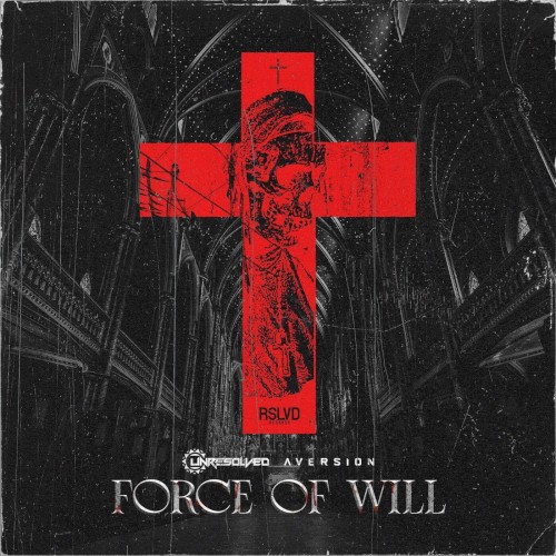Force of Will