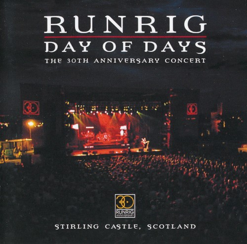 Day of Days: The 30th Anniversary Concert
