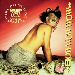 Girl Bites Dog: Your Compact Disc Pet