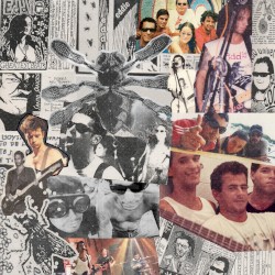 Demos Tape - 1989:1996